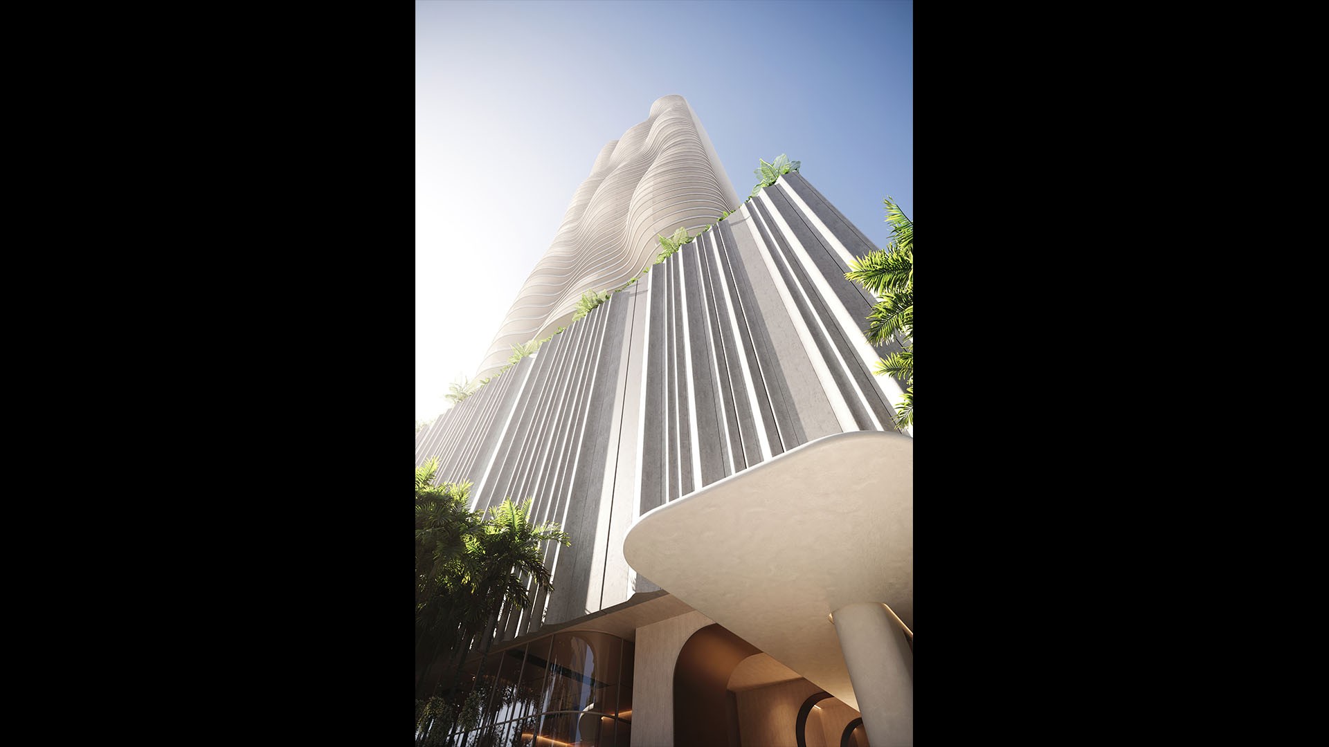 Luxury 3BR Condo at 1428 Brickell