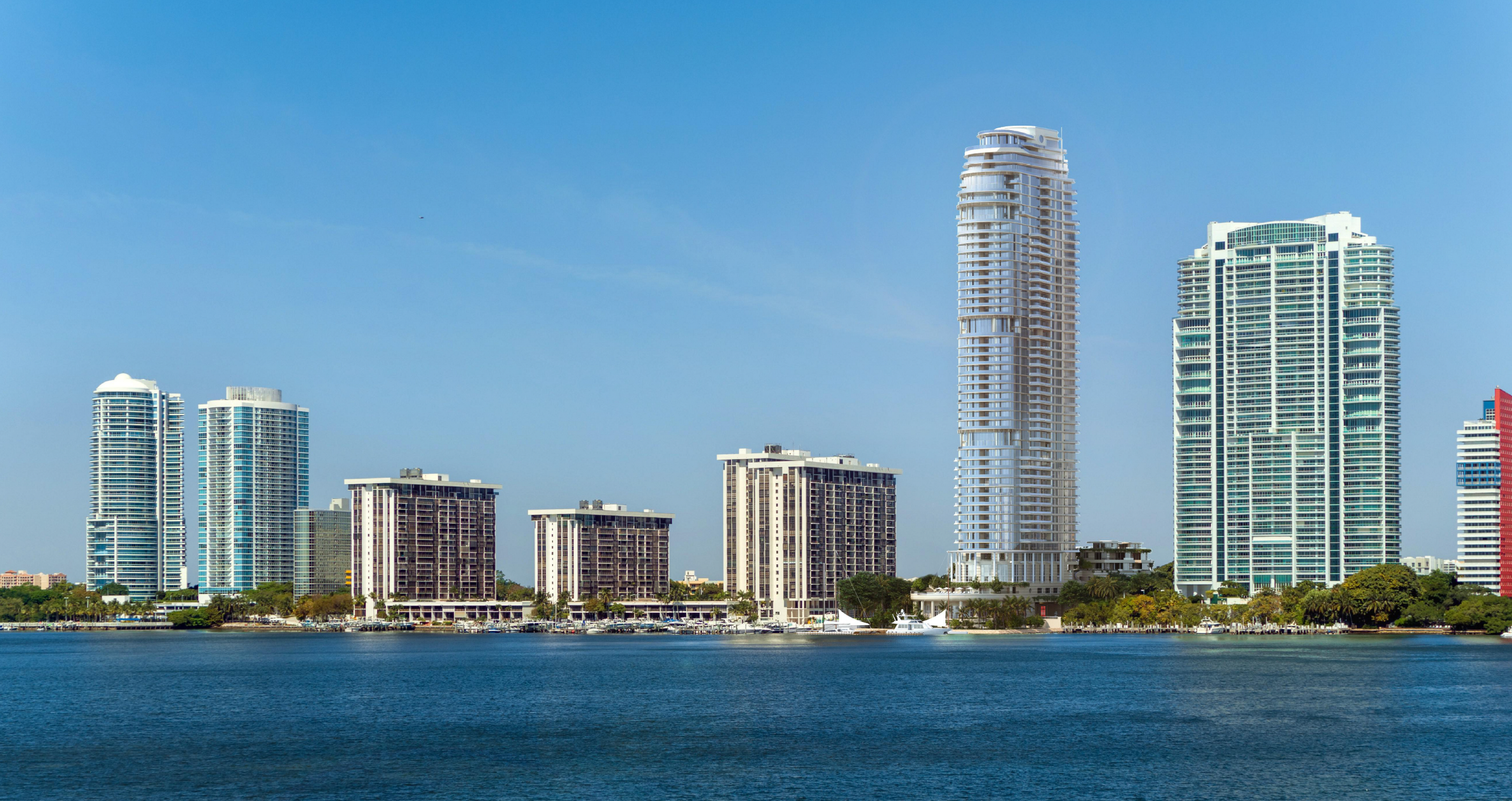 St. Regis Residences Brickell: Miami's New Standard for Luxury